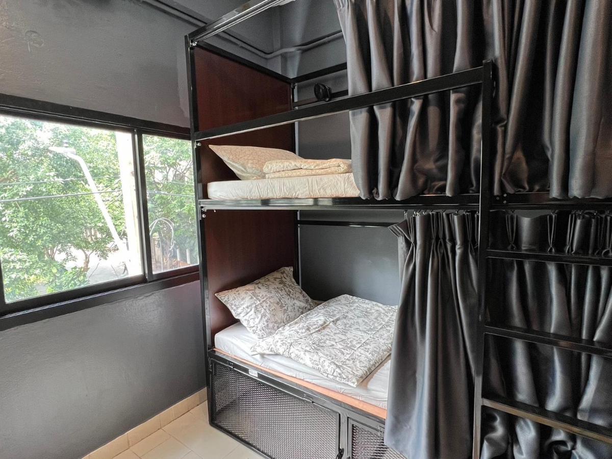 Albergue El Biografo Bangkok