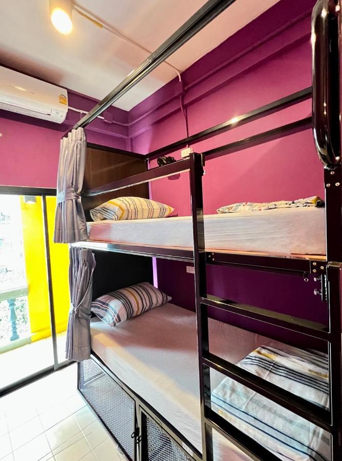 Albergue El Biografo Bangkok