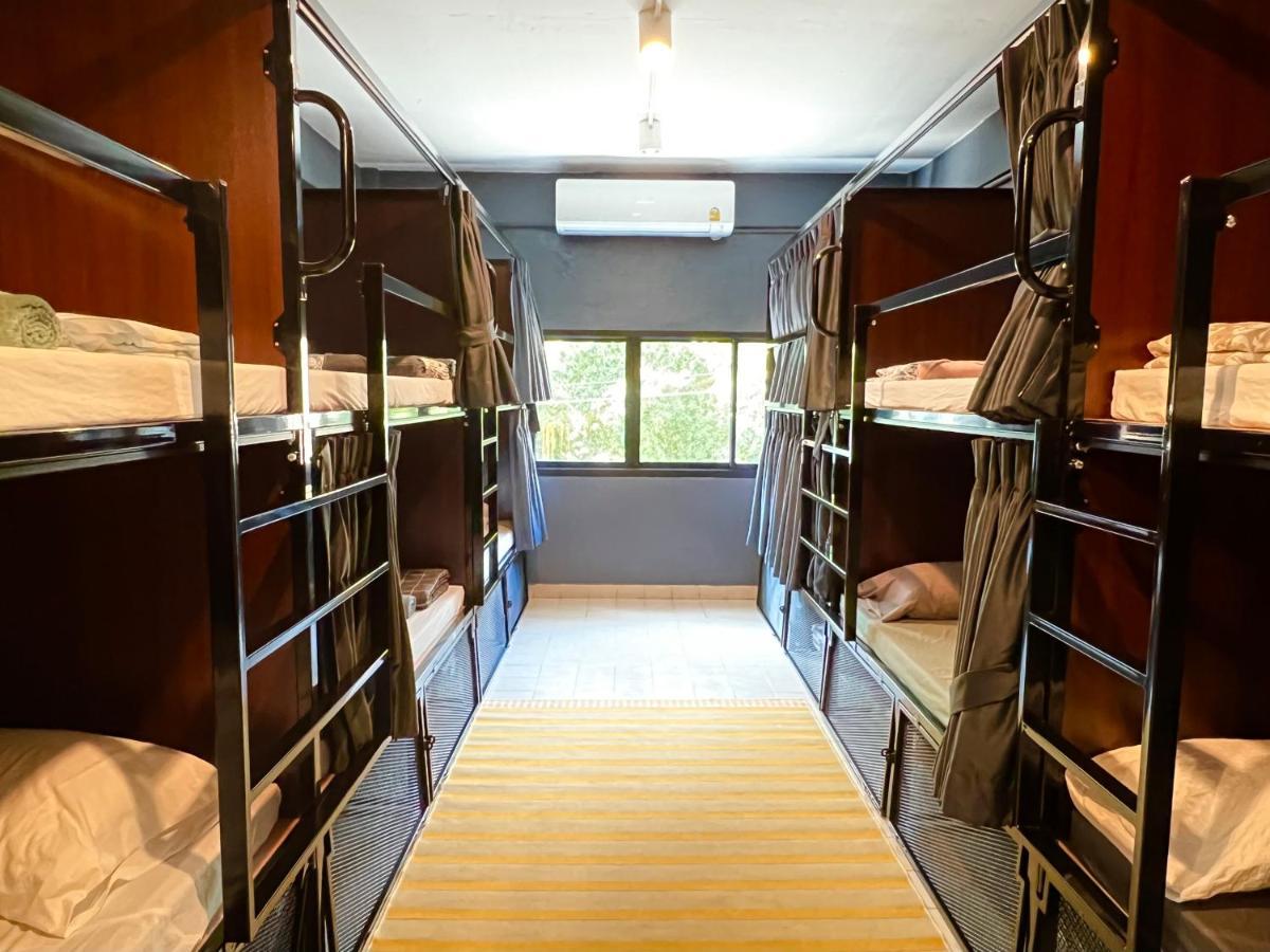 Albergue El Biografo