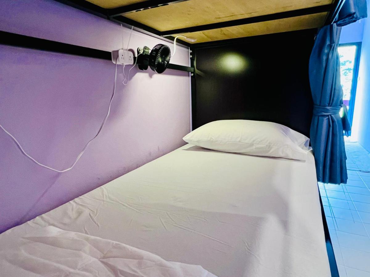 Albergue El Biografo Bangkok