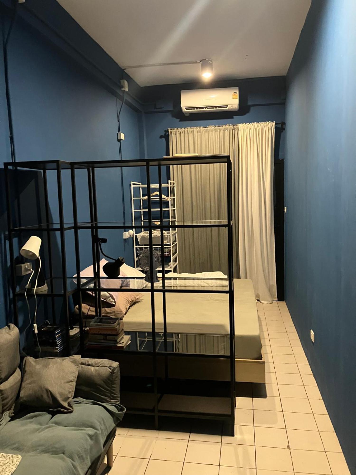 El Biografo Albergue Bangkok